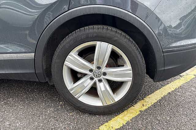 Used Volkswagen Tiguan 2020 for sale - 76346678: Photo 29