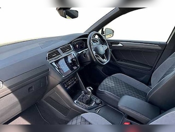 Used Volkswagen Tiguan 2021 for sale - 75667277: Photo
