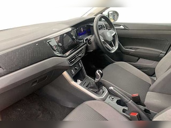 Used Volkswagen Taigo 2023 for sale - 77609722: Photo