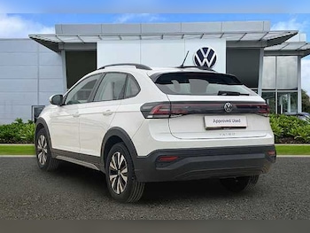 Used Volkswagen Taigo 2023 for sale - 77609722: Photo