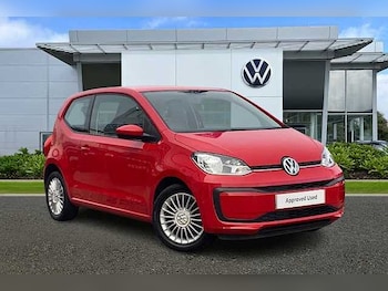 2019 (19) - 1.0 Move Up 3dr