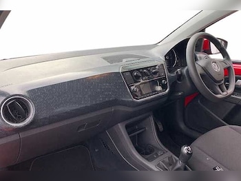 Used Volkswagen up! 2019 for sale - 76462004: Photo