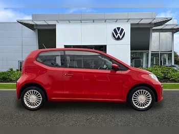 Used Volkswagen up! 2019 for sale - 76462004: Photo