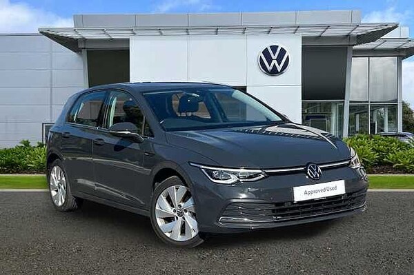 Used Volkswagen Golf 2021 for sale - 76026276: Photo 1