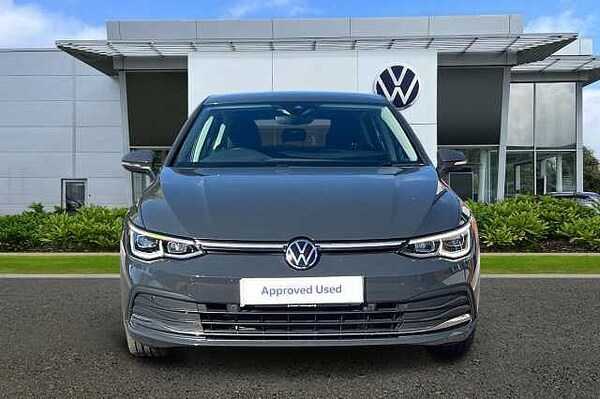 Used Volkswagen Golf 2021 for sale - 76026276: Photo 7