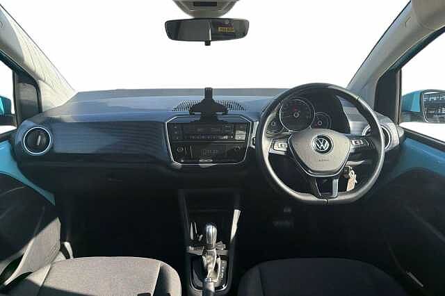 Used Volkswagen up! 2022 for sale - 77364128: Photo 10