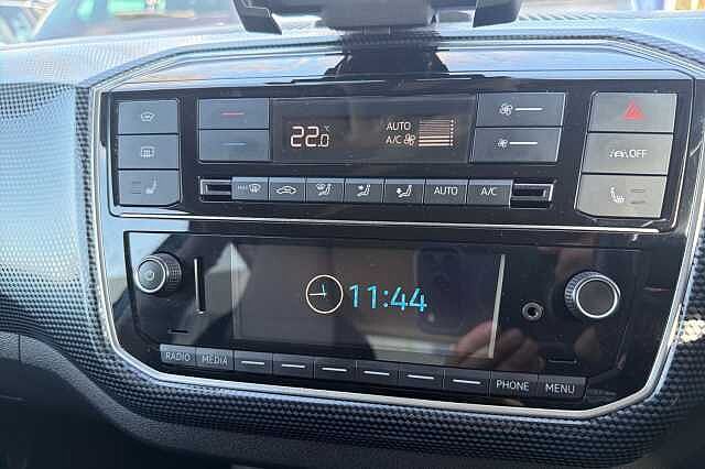 Used Volkswagen up! 2022 for sale - 77364128: Photo 13