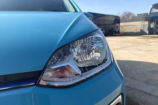 Used Volkswagen up! 2022 for sale - 77364128: Photo 19