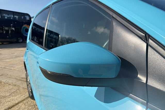 Used Volkswagen up! 2022 for sale - 77364128: Photo 21