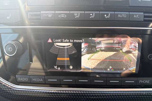 Used Volkswagen up! 2022 for sale - 77364128: Photo 23