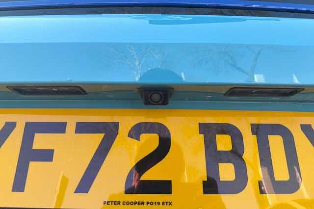 Used Volkswagen up! 2022 for sale - 77364128: Photo 24