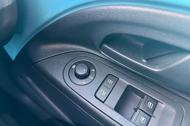 Used Volkswagen up! 2022 for sale - 77364128: Photo 26