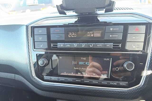 Used Volkswagen up! 2022 for sale - 77364128: Photo 27