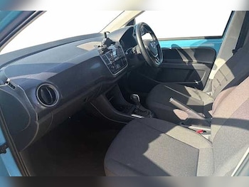 Used Volkswagen up! 2022 for sale - 77364128: Photo