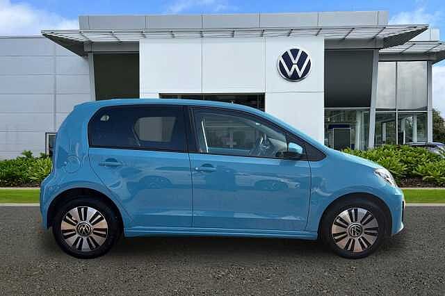 Used Volkswagen up! 2022 for sale - 77364128: Photo 4