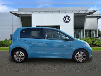 Used Volkswagen up! 2022 for sale - 77364128: Photo