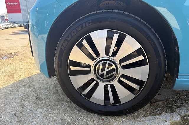 Used Volkswagen up! 2022 for sale - 77364128: Photo 5