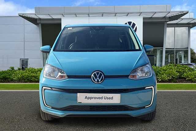 Used Volkswagen up! 2022 for sale - 77364128: Photo 7