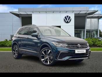 2023 (23) - PA R-Line 1.4 TSI 245PS PHEV 6-speed DSG 5 door