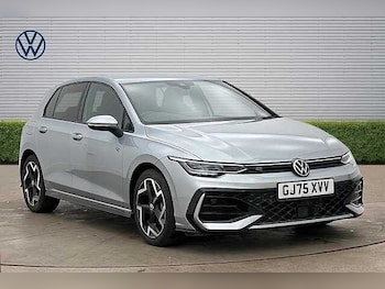 Used Volkswagen Golf 2025 for sale - 79457337: Photo