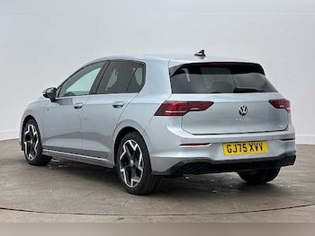 Used Volkswagen Golf 2025 for sale - 79457337: Photo