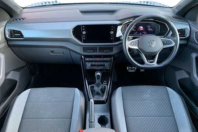 Used Volkswagen T-Cross 2021 for sale - 76470792: Photo 10