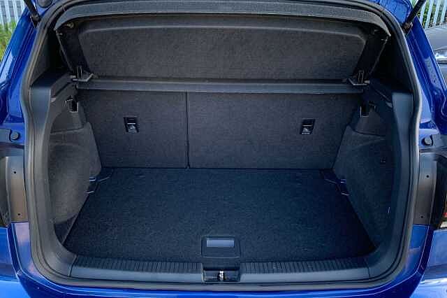 Used Volkswagen T-Cross 2021 for sale - 76470792: Photo 11