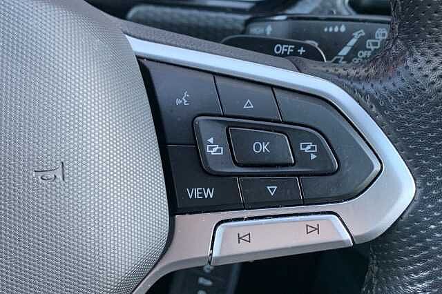 Used Volkswagen T-Cross 2021 for sale - 76470792: Photo 17