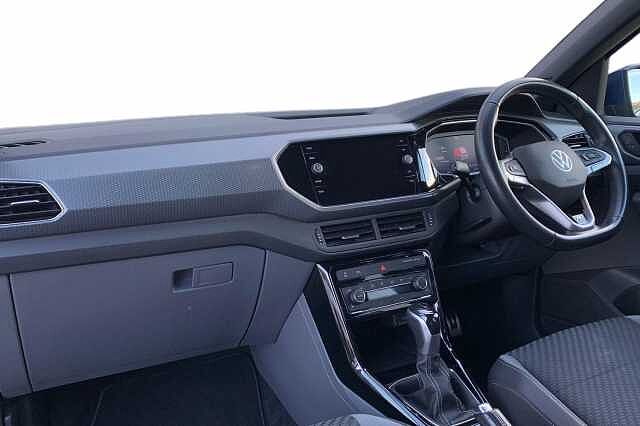 Used Volkswagen T-Cross 2021 for sale - 76470792: Photo 2
