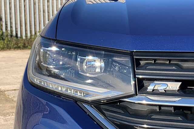 Used Volkswagen T-Cross 2021 for sale - 76470792: Photo 21