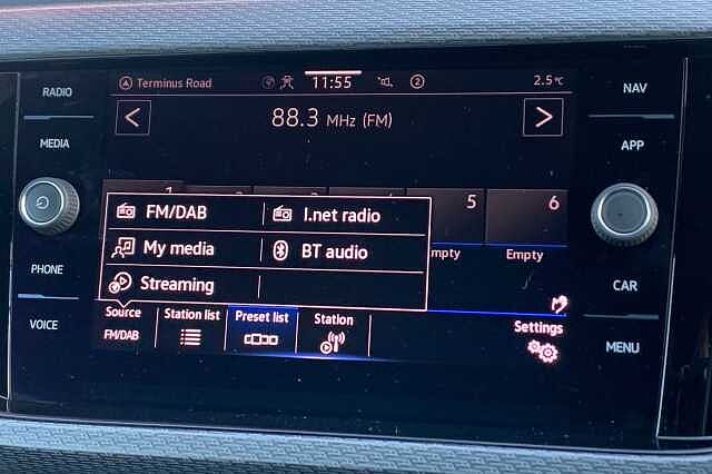 Used Volkswagen T-Cross 2021 for sale - 76470792: Photo 24