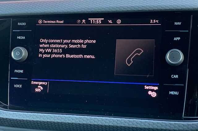 Used Volkswagen T-Cross 2021 for sale - 76470792: Photo 25