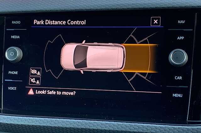 Used Volkswagen T-Cross 2021 for sale - 76470792: Photo 28