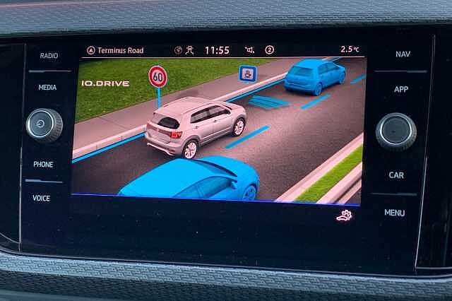 Used Volkswagen T-Cross 2021 for sale - 76470792: Photo 29