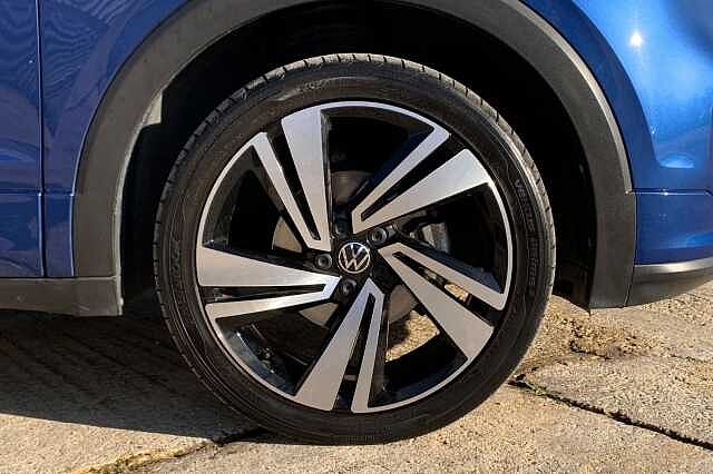 Used Volkswagen T-Cross 2021 for sale - 76470792: Photo 5