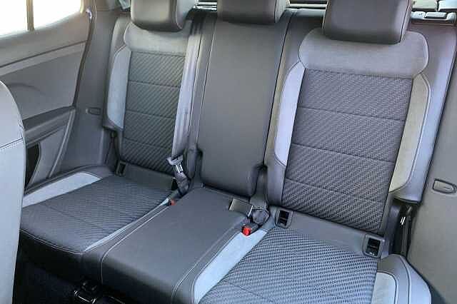 Used Volkswagen T-Cross 2021 for sale - 76470792: Photo 8