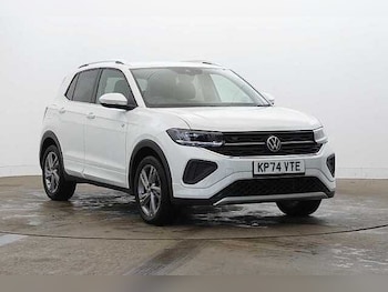 Volkswagen - T-Cross