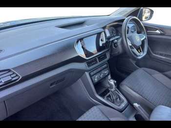 Used Volkswagen T-Cross 2022 for sale - 74802838: Photo