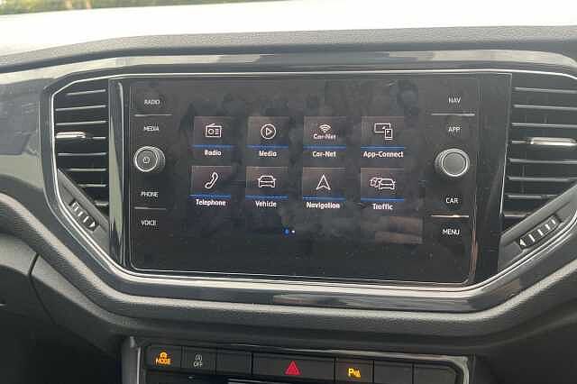 Used Volkswagen T-Roc 2019 for sale - 76040463: Photo 13