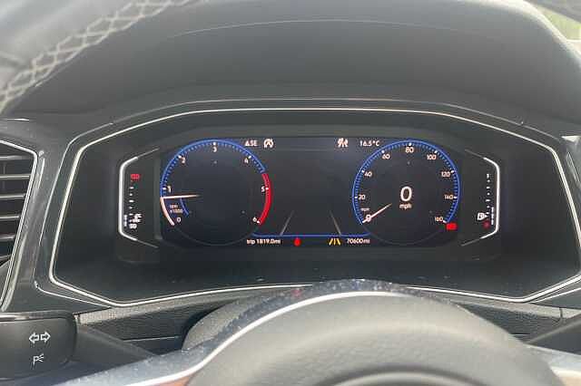 Used Volkswagen T-Roc 2019 for sale - 76040463: Photo 18