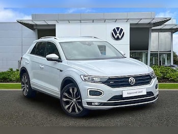 Volkswagen - T-Roc
