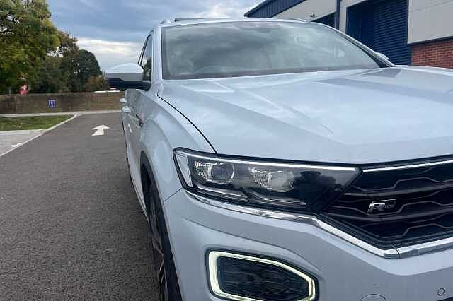 Used Volkswagen T-Roc 2019 for sale - 76040463: Photo 21