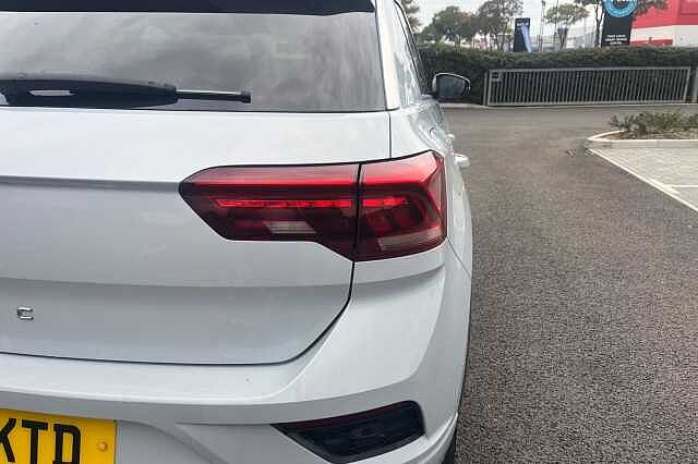 Used Volkswagen T-Roc 2019 for sale - 76040463: Photo 22