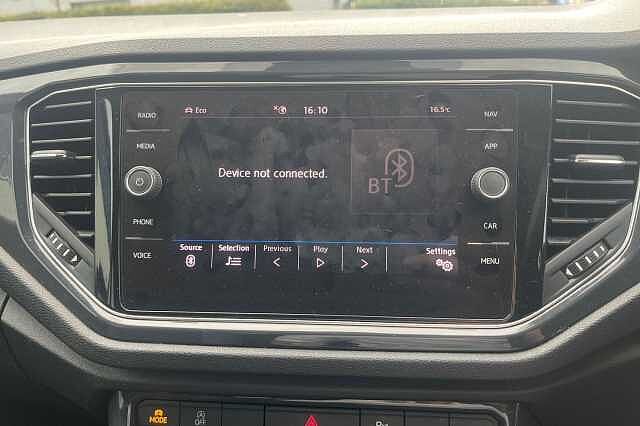 Used Volkswagen T-Roc 2019 for sale - 76040463: Photo 25