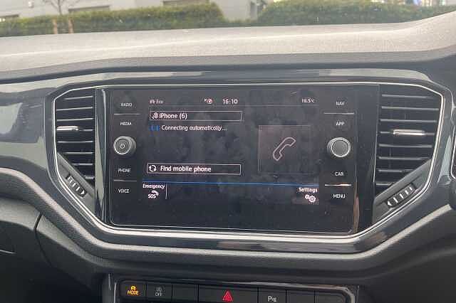 Used Volkswagen T-Roc 2019 for sale - 76040463: Photo 27