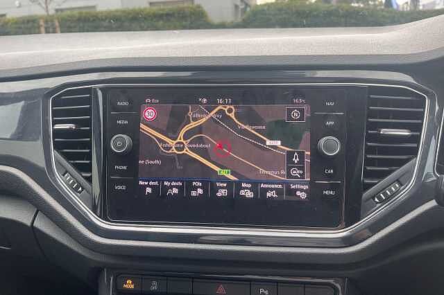 Used Volkswagen T-Roc 2019 for sale - 76040463: Photo 29