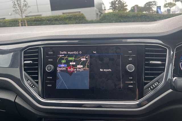 Used Volkswagen T-Roc 2019 for sale - 76040463: Photo 30