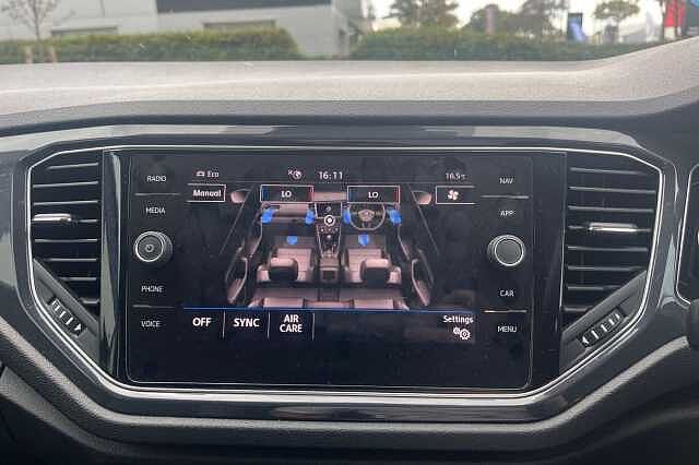 Used Volkswagen T-Roc 2019 for sale - 76040463: Photo 31