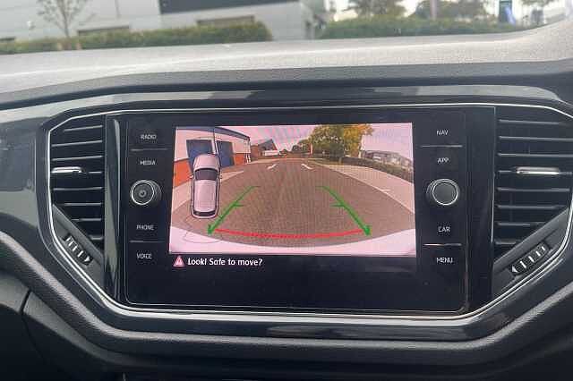 Used Volkswagen T-Roc 2019 for sale - 76040463: Photo 33