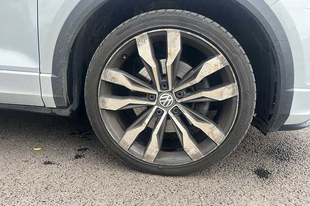Used Volkswagen T-Roc 2019 for sale - 76040463: Photo 5